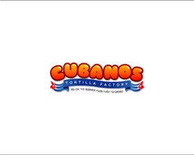CUBANOS TORTILLA FACTORY entry by haye