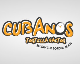 CUBANOS TORTILLA FACTORY entry by joliesimple