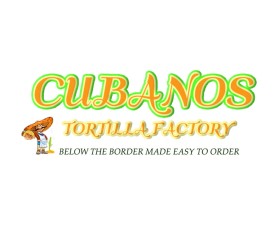 CUBANOS TORTILLA FACTORY entry by Batri