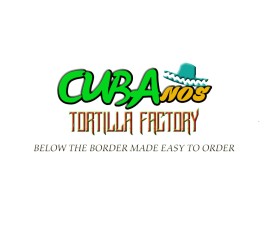 CUBANOS TORTILLA FACTORY entry by Batri