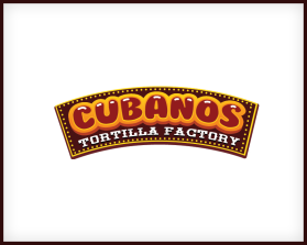 CUBANOS TORTILLA FACTORY entry by Marshall