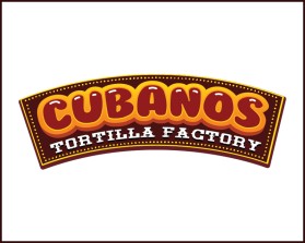 CUBANOS TORTILLA FACTORY entry by Marshall