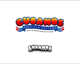 CUBANOS TORTILLA FACTORY entry by haye