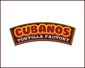 CUBANOS TORTILLA FACTORY entry by Marshall