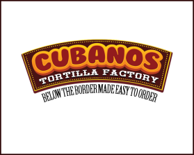 CUBANOS TORTILLA FACTORY entry by Marshall