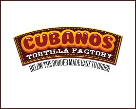 CUBANOS TORTILLA FACTORY entry by Marshall