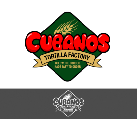 CUBANOS TORTILLA FACTORY entry by smarttaste