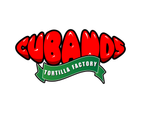 CUBANOS TORTILLA FACTORY entry by dsdezign