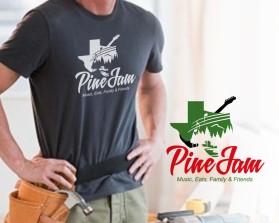 Pine Jam entry by smarttaste