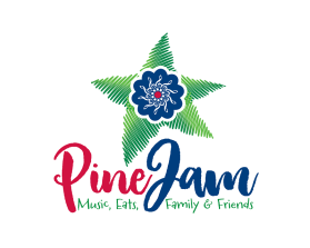 Pine Jam entry by DORIANA999