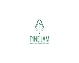Pine Jam entry by Quan