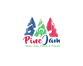 Pine Jam entry by DORIANA999