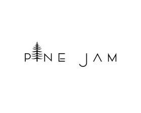 Pine Jam entry by adyyy