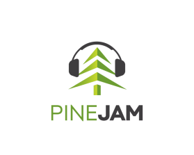 Pine Jam entry by Spiritz