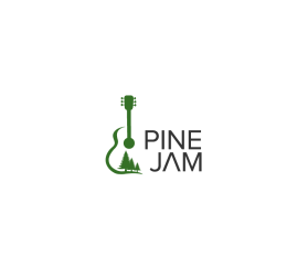 Pine Jam entry by greycrow