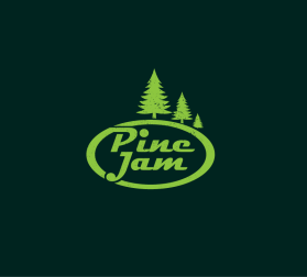 Pine Jam entry by greycrow
