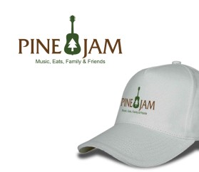Pine Jam entry by smarttaste