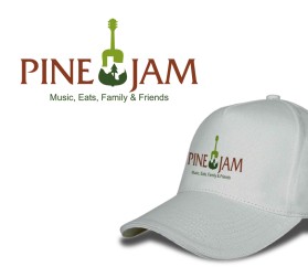 Pine Jam entry by smarttaste