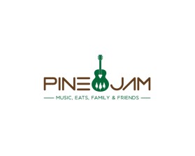 Pine Jam entry by nsdhyd