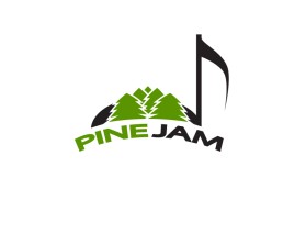 Pine Jam entry by Coral