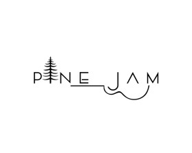 Pine Jam entry by adyyy