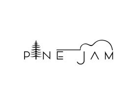 Pine Jam entry by adyyy