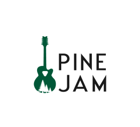 Pine Jam entry by greycrow