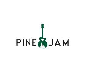 Pine Jam entry by greycrow