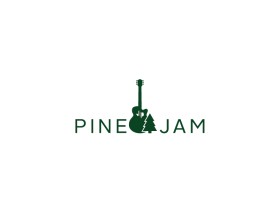 Pine Jam entry by Quan