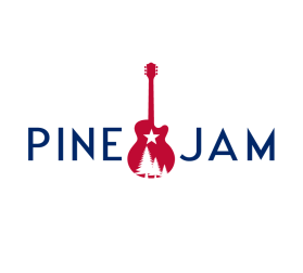 Pine Jam entry by greycrow
