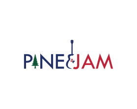 Pine Jam entry by paczgraphics