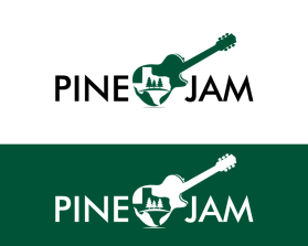 Pine Jam entry by sella