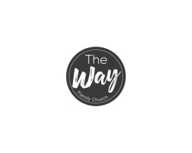 The Way Family Church entry by Quan