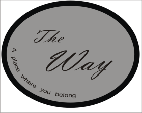 The Way Family Church entry by El Tasador