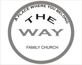 The Way Family Church entry by El Tasador