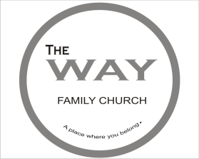 The Way Family Church entry by El Tasador