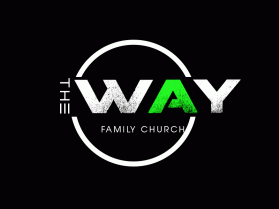 The Way Family Church entry by Wolly