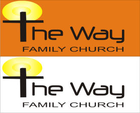 The Way Family Church entry by El Tasador