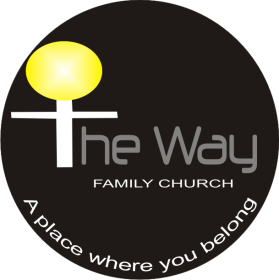 The Way Family Church entry by El Tasador