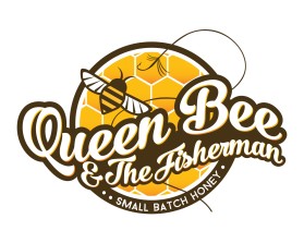 Queen Bee &amp; The Fisherman entry by quimcey