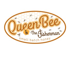 Queen Bee &amp; The Fisherman entry by operator50