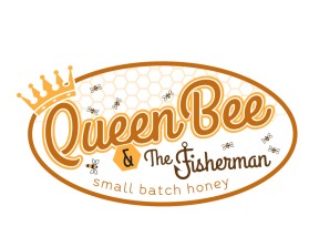 Queen Bee &amp; The Fisherman entry by operator50
