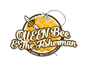 Queen Bee &amp; The Fisherman entry by quimcey