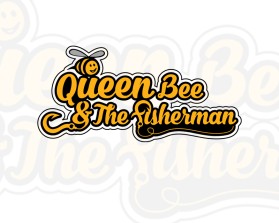 Queen Bee &amp; The Fisherman entry by edrieljohn