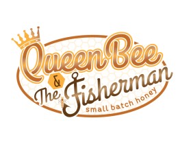 Queen Bee &amp; The Fisherman entry by operator50