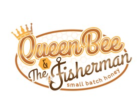 Queen Bee &amp; The Fisherman entry by operator50