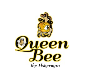 Queen Bee &amp; The Fisherman entry by Batri