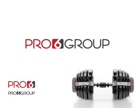 Pro 6 Group entry by DesignS