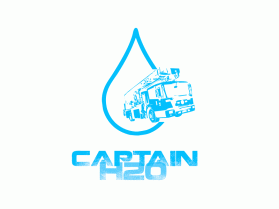 Captain H2O Inc. entry by Wolly