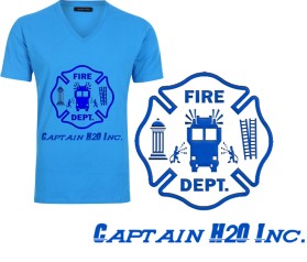 Captain H2O Inc. entry by Batri